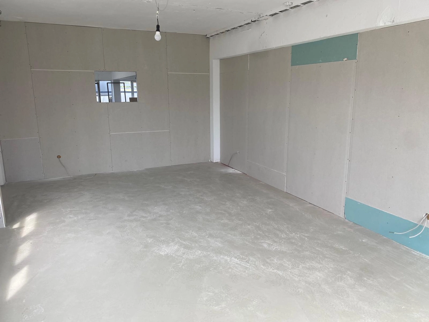 Bauabdichtungen- Bausanierungen Tiriakidis - Trockenbau