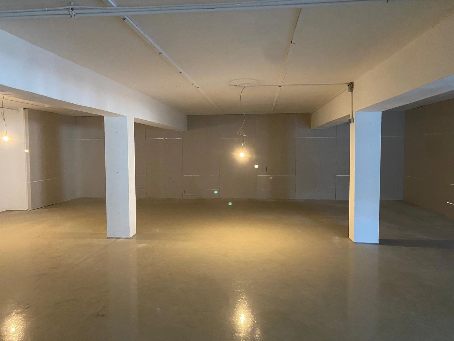 Bauabdichtungen- Bausanierungen Tiriakidis -  Komplette Renovierungsdienstleistungen – Trockenbauarbeiten