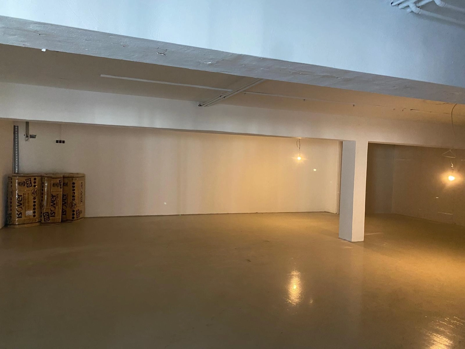 Bauabdichtungen- Bausanierungen Tiriakidis -  Komplette Renovierungsdienstleistungen – Trockenbauarbeiten