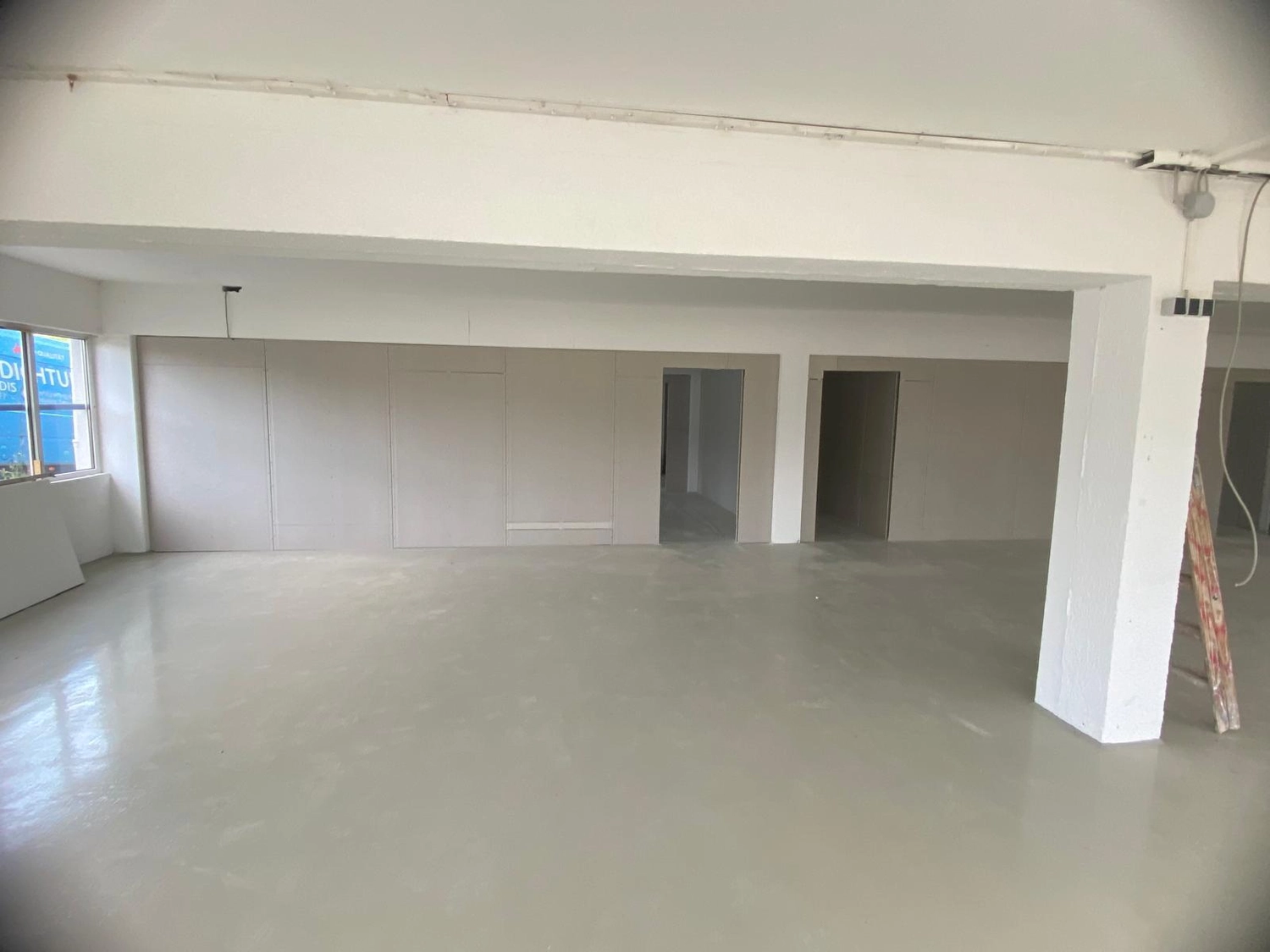 Bauabdichtungen- Bausanierungen Tiriakidis - Trockenbau