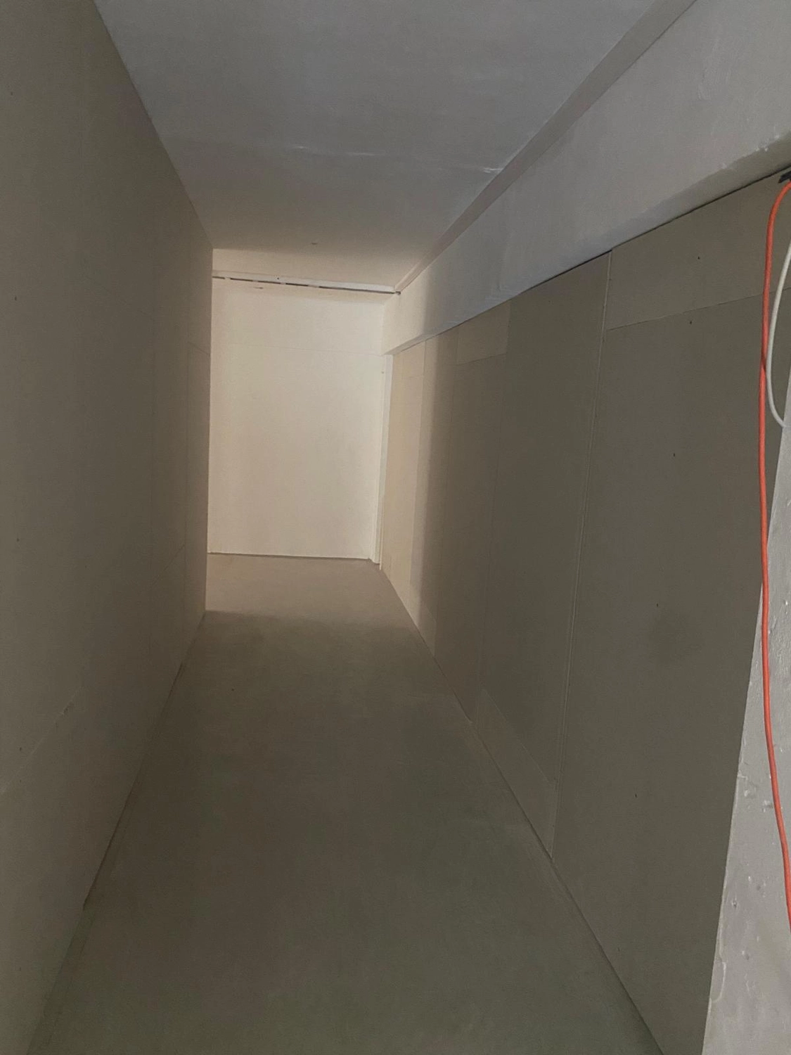 Bauabdichtungen- Bausanierungen Tiriakidis -  Komplette Renovierungsdienstleistungen – Trockenbauarbeiten