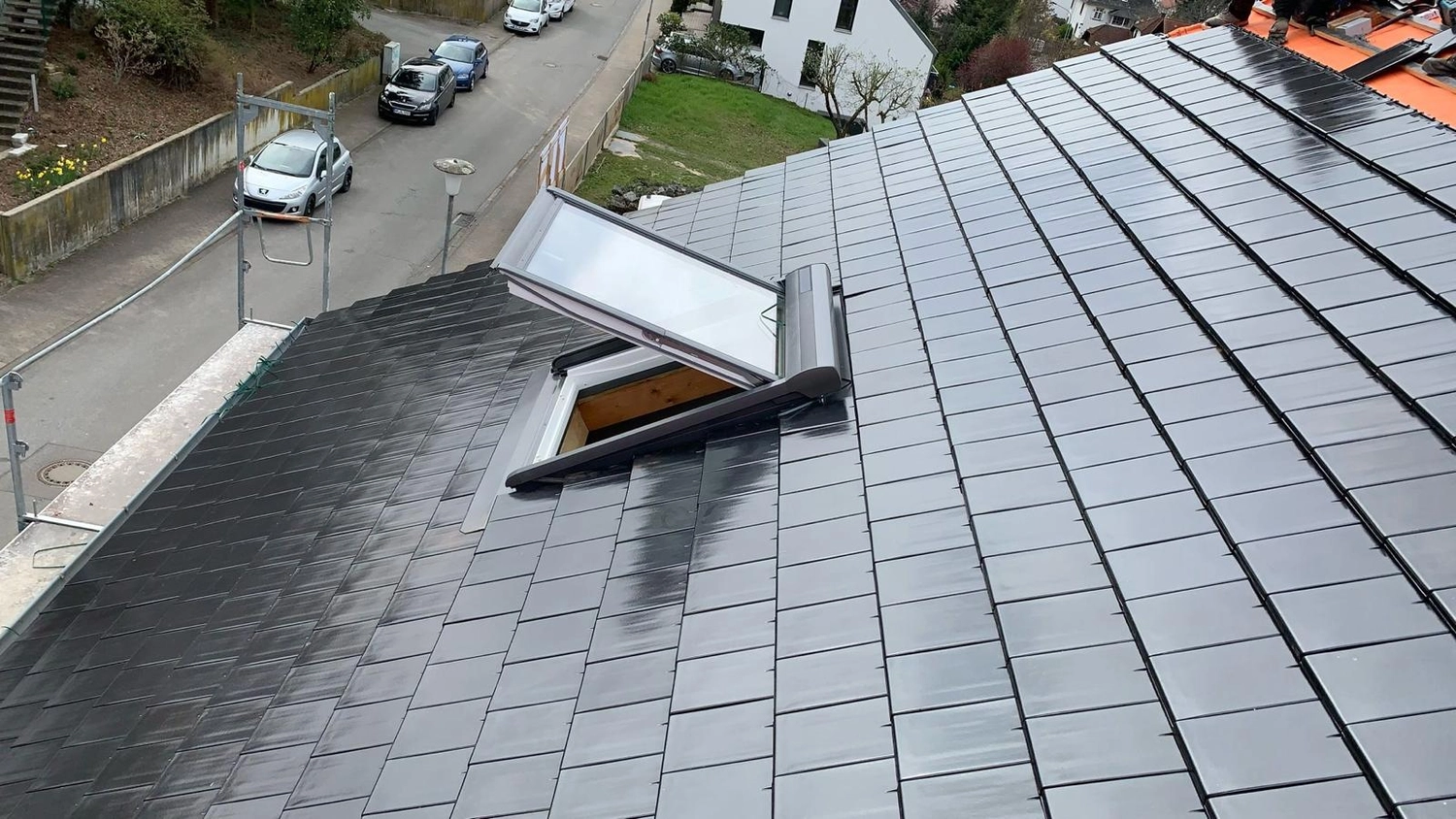  Bauabdichtungen- Bausanierungen Tiriakidis -  Komplette Renovierungsdienstleistungen – Dach - Fassade Sanierung