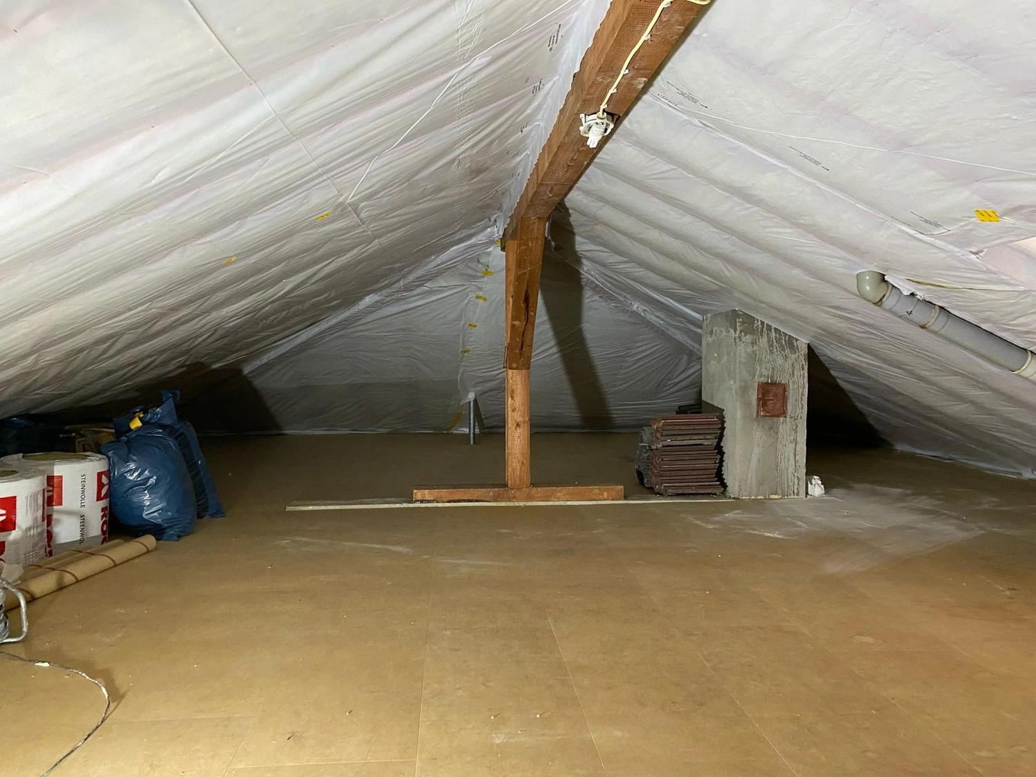  Bauabdichtungen- Bausanierungen Tiriakidis -  Komplette Renovierungsdienstleistungen – Dach - Fassade Sanierung