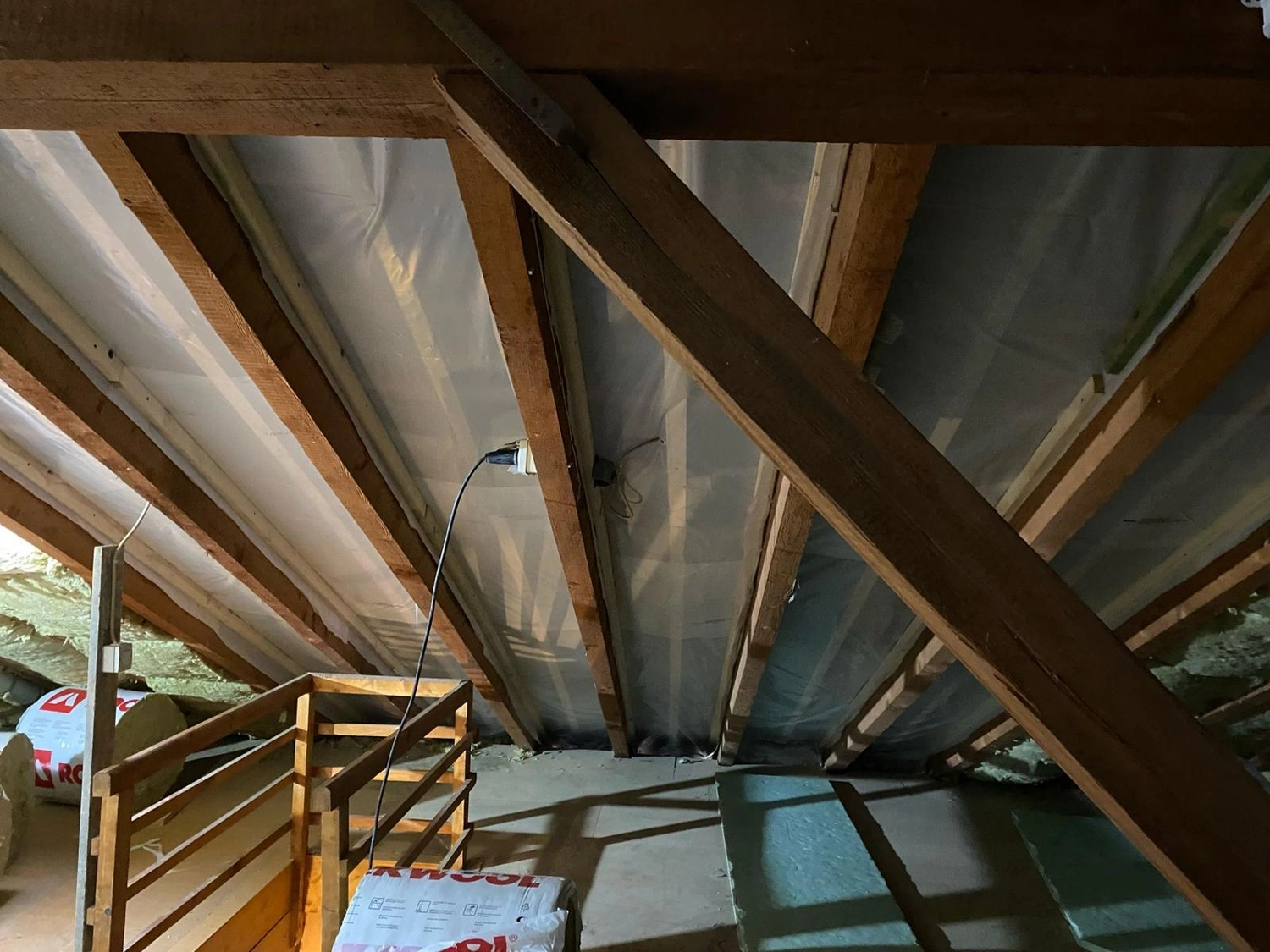  Bauabdichtungen- Bausanierungen Tiriakidis -  Komplette Renovierungsdienstleistungen – Dach - Fassade Sanierung