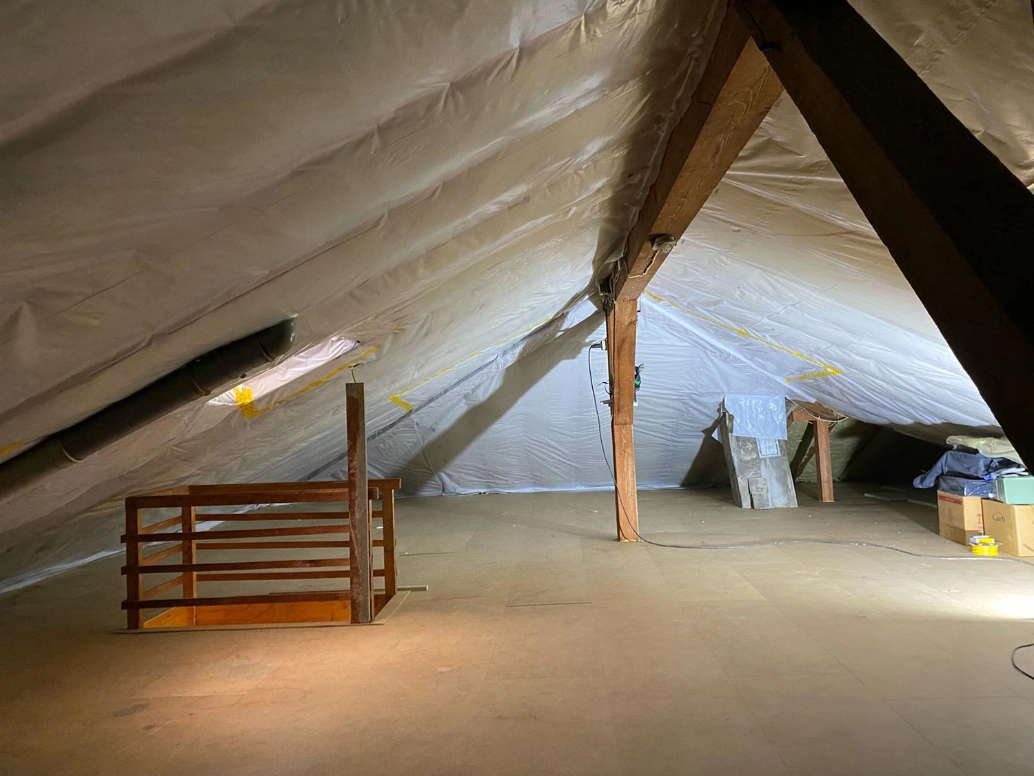  Bauabdichtungen- Bausanierungen Tiriakidis -  Komplette Renovierungsdienstleistungen – Dach - Fassade Sanierung