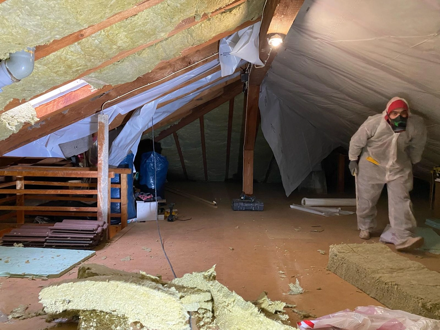 Bauabdichtungen- Bausanierungen Tiriakidis -  Komplette Renovierungsdienstleistungen – Fassaden und Dachsanierung