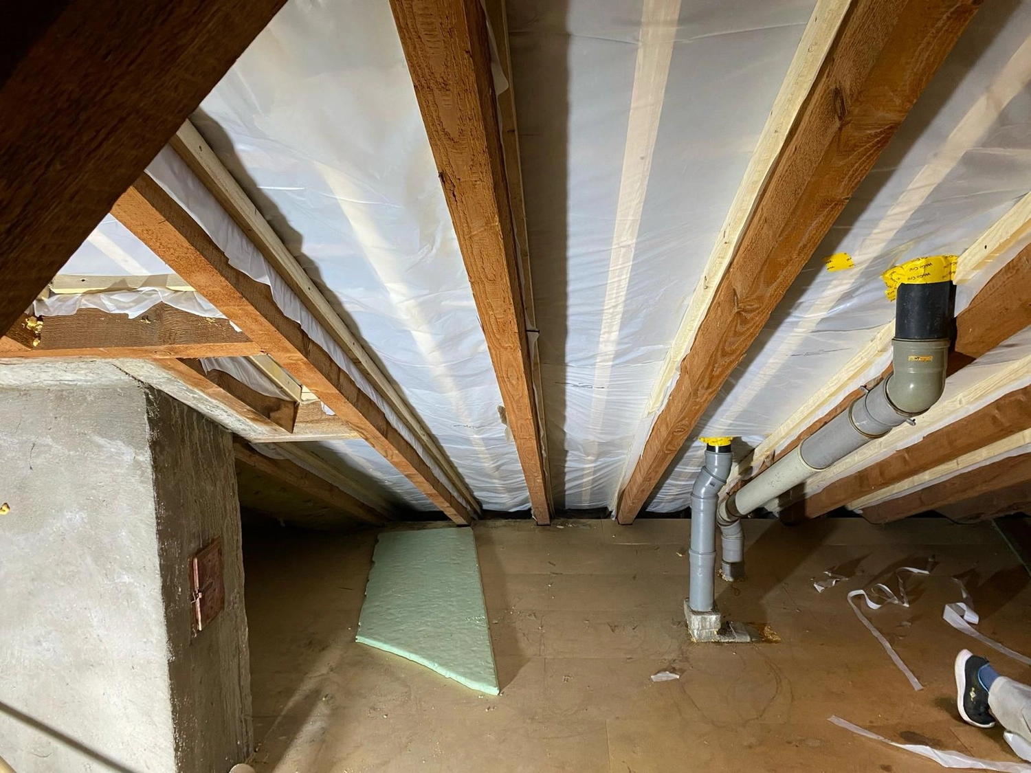  Bauabdichtungen- Bausanierungen Tiriakidis -  Komplette Renovierungsdienstleistungen – Dach - Fassade Sanierung