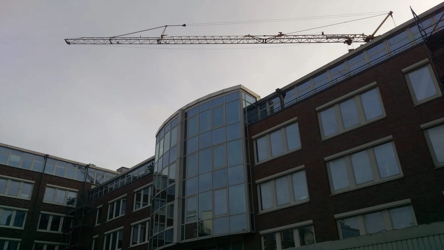 Bauabdichtungen- Bausanierungen Tiriakidis -  Komplette Renovierungsdienstleistungen – Trockenbauarbeiten