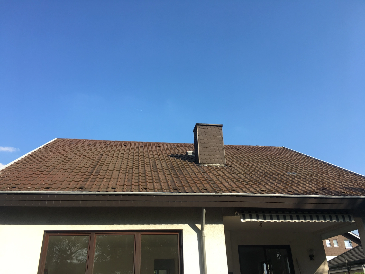  Bauabdichtungen- Bausanierungen Tiriakidis -  Komplette Renovierungsdienstleistungen – Dach - Fassade Sanierung