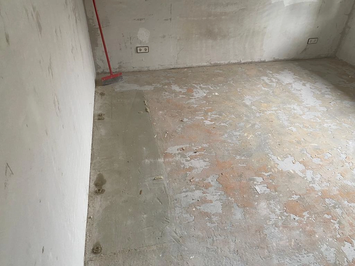 Bauabdichtungen- Bausanierungen Tiriakidis -  Komplette Renovierungsdienstleistungen – Kernsanierung 