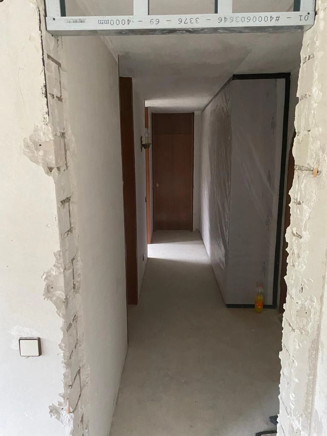 Bauabdichtungen- Bausanierungen Tiriakidis -  Komplette Renovierungsdienstleistungen – Kernsanierung 