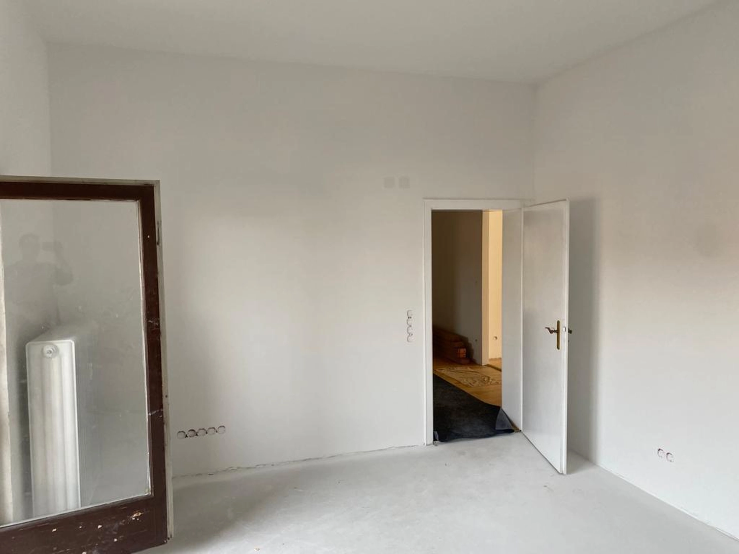 Bauabdichtungen- Bausanierungen Tiriakidis -  Komplette Renovierungsdienstleistungen – Kernsanierung 