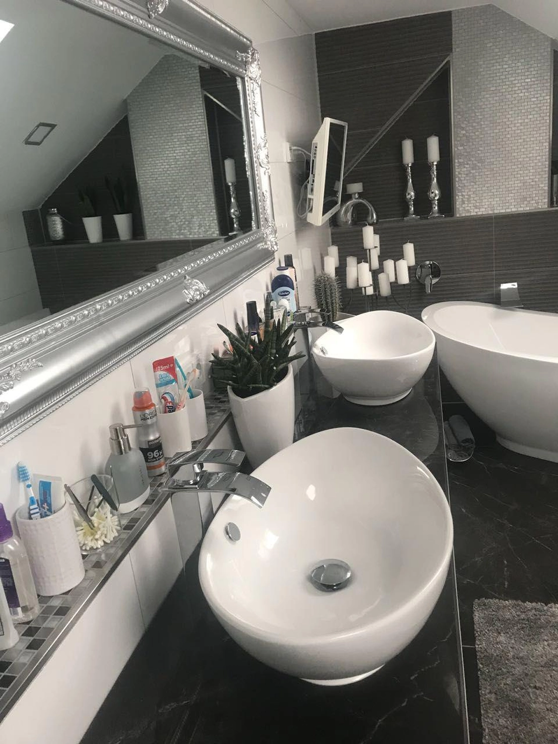 Bauabdichtungen- Bausanierungen Tiriakidis -  Komplette Renovierungsdienstleistungen – Kernsanierung 