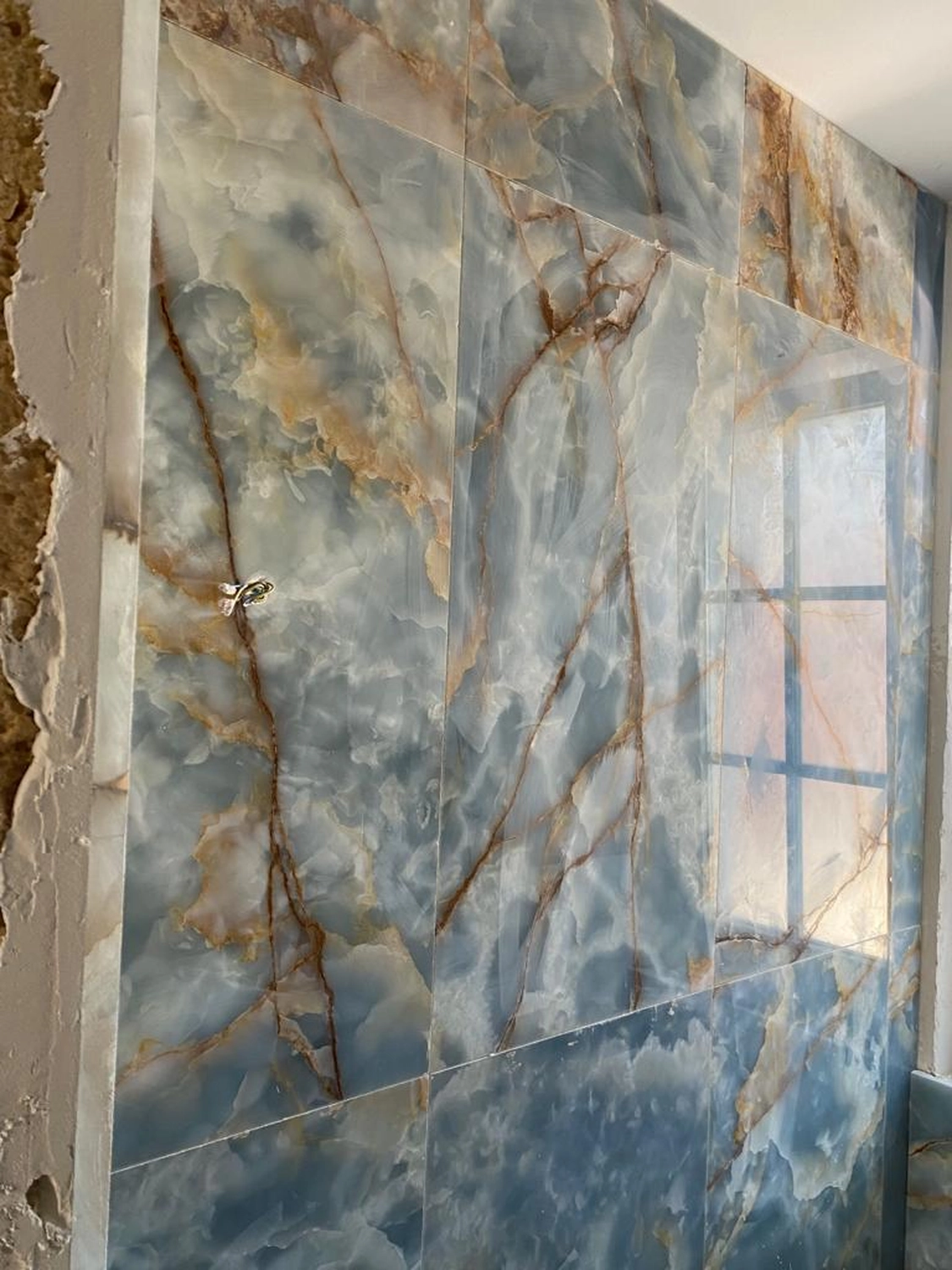 Bauabdichtungen- Bausanierungen Tiriakidis -  Komplette Renovierungsdienstleistungen – Fließen Natursteinarbeiten