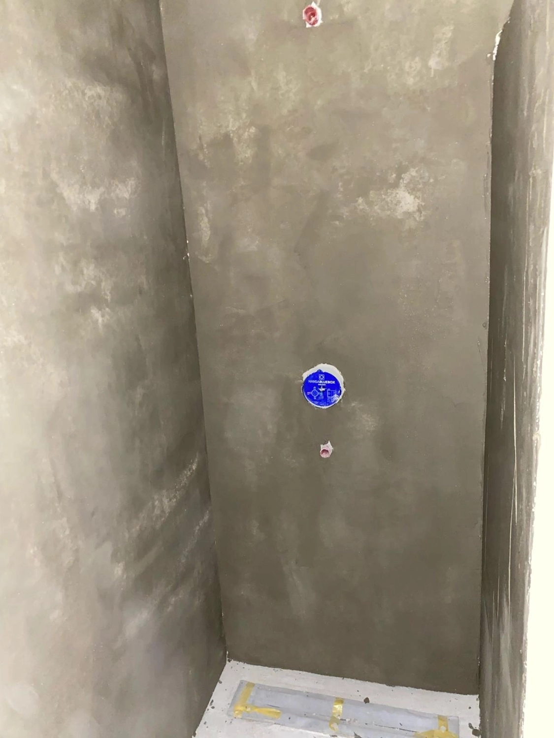 Bauabdichtungen- Bausanierungen Tiriakidis -  Komplette Renovierungsdienstleistungen – Fließen Natursteinarbeiten